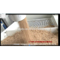 Agricultural equipment famous hubei CTNM15B mini rice whitener price complete rice milling plant